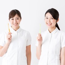 歯科助手